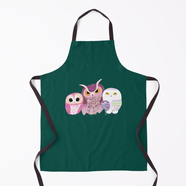 Item preview, Four Owls designed and sold by TamaAnimalArt.