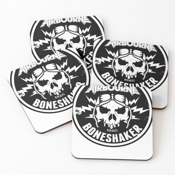 Item preview, Airbourne Band designed and sold by evabelwq.