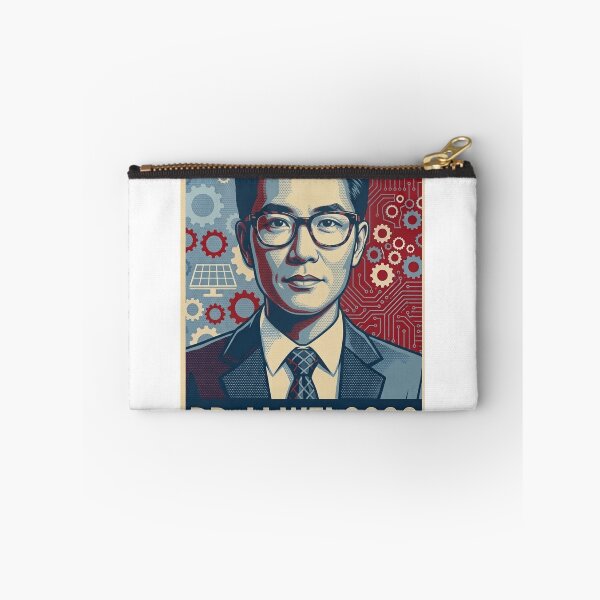 Item preview, Techno Climate designed and sold by Pixele.