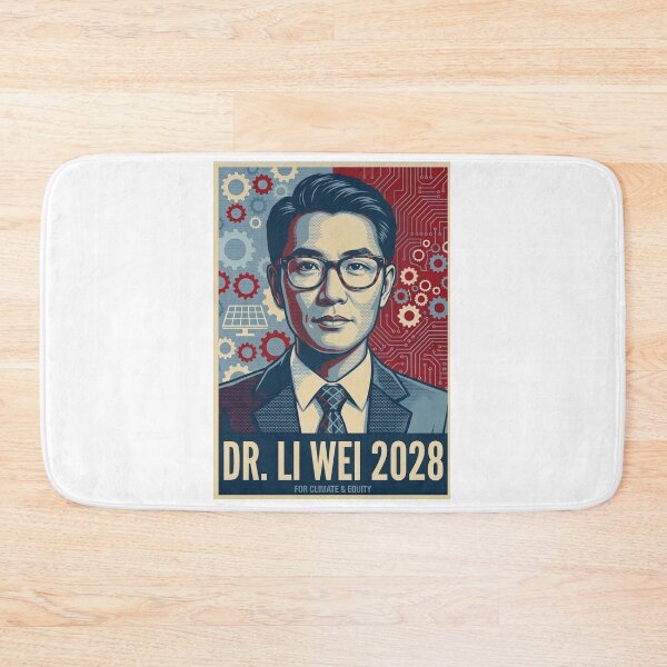 Item preview, Techno Climate designed and sold by Pixele.