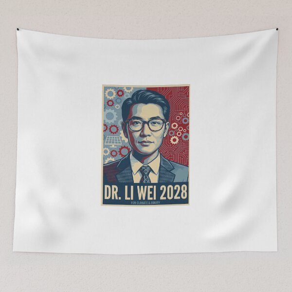 Item preview, Techno Climate designed and sold by Pixele.