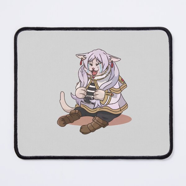 Item preview, Frieren designed and sold by PrismPulseApp.