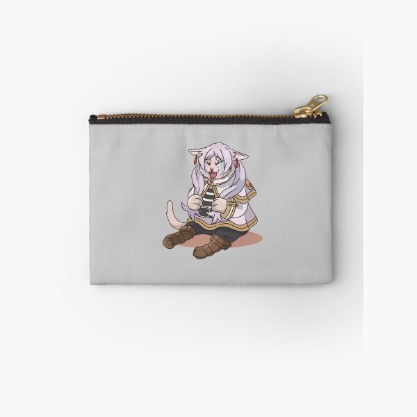 Item preview, Frieren designed and sold by PrismPulseApp.
