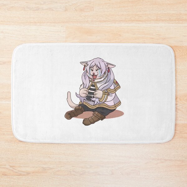 Item preview, Frieren designed and sold by PrismPulseApp.