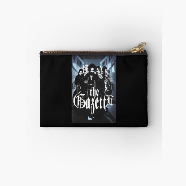 Item preview, Portrait of the Band Members of The Gazette Standing designed and sold by BENKUNG.