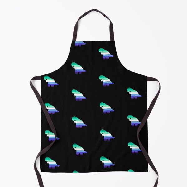Item preview, gay Dino nuggie trex designed and sold by Meowmeow996.