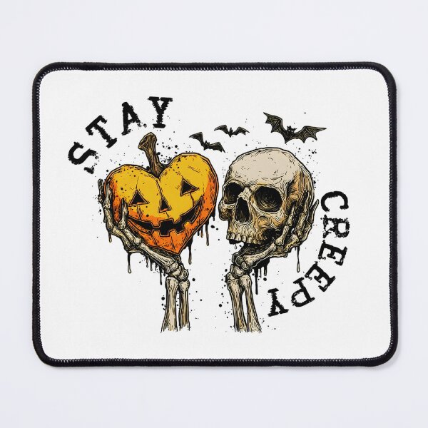 Item preview, Cute Skeleton Hands Tee designed and sold by JunoLoyder84.