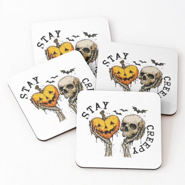 Item preview, Cute Skeleton Hands Tee designed and sold by JunoLoyder84.
