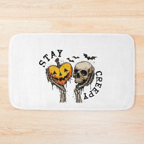 Item preview, Cute Skeleton Hands Tee designed and sold by JunoLoyder84.