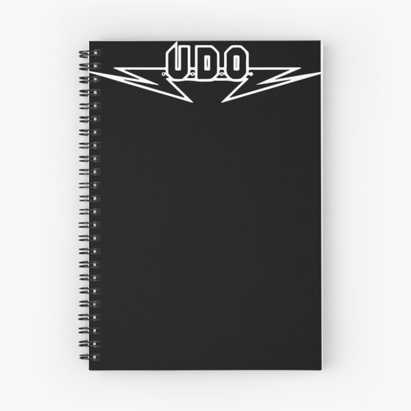 Aperçu de l'œuvre Udo Dirkschneider créée et vendue par evabelwq.