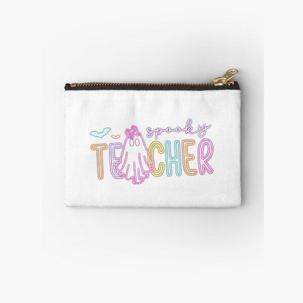 Item preview, Halloween Teacher designed and sold by gowdaKk.