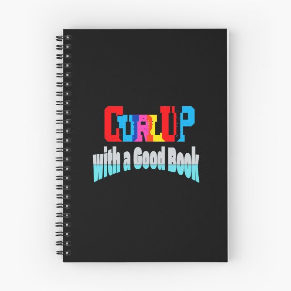 Item preview, Curl Up With A Good Book - Cozy Reader Aesthetic designed and sold by Mind-Oasis.