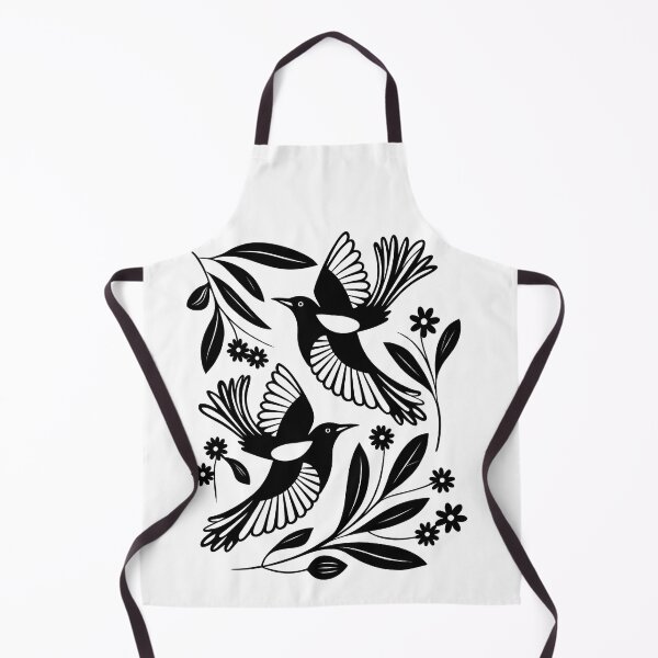 Item preview, Birds & Flowers Vintage Botanical Nature Illustration designed and sold by ronakris009.