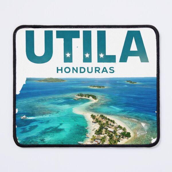 Item preview, Utila Honduras designed and sold by francous03.