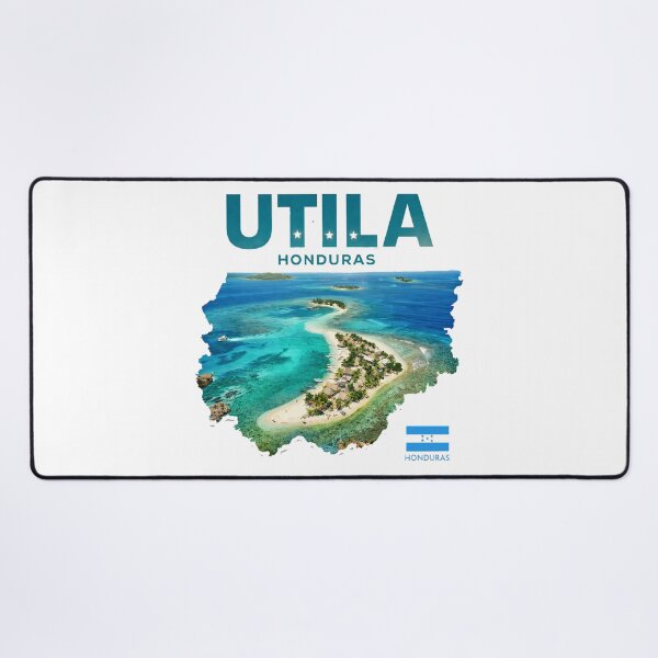 Item preview, Utila Honduras designed and sold by francous03.