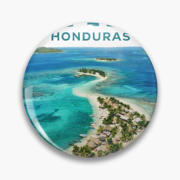 Item preview, Utila Honduras designed and sold by francous03.