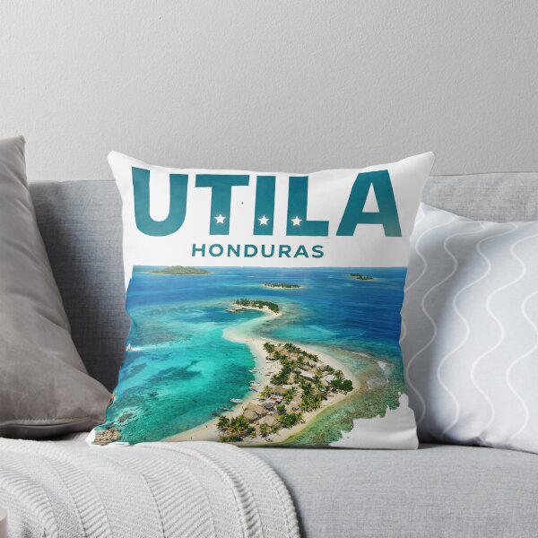 Artikelvorschau, Utila Honduras entworfen und verkauft von francous03.