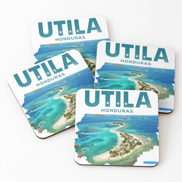Item preview, Utila Honduras designed and sold by francous03.