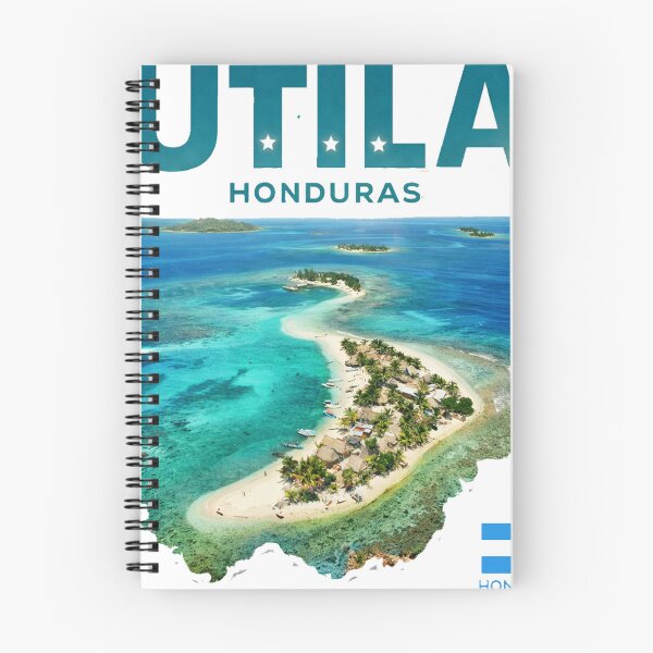 Item preview, Utila Honduras designed and sold by francous03.