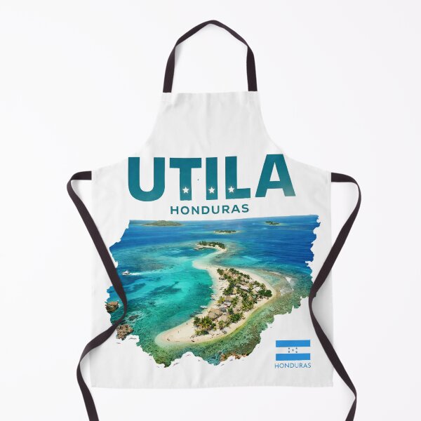 Item preview, Utila Honduras designed and sold by francous03.