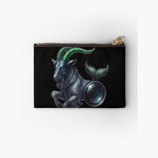 Item preview, Astrology Capricorn designed and sold by DraysDesigns.