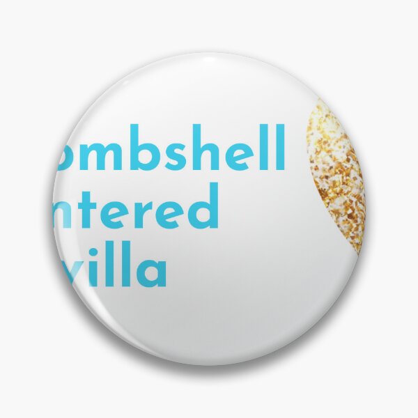 Item preview, Love Island - A New Bombshell Has Entered the Villa designed and sold by callaswonder.