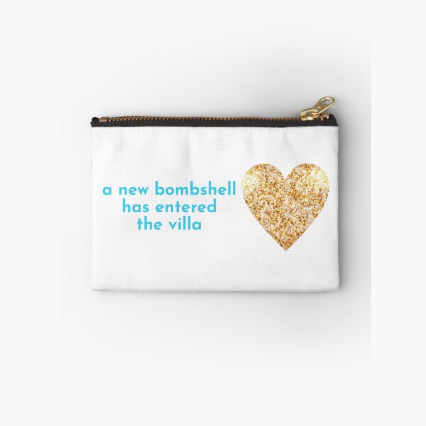 Item preview, Love Island - A New Bombshell Has Entered the Villa designed and sold by callaswonder.
