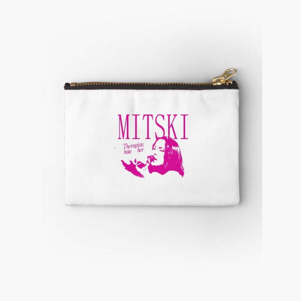 Item preview, Mitski designed and sold by Trantranpeter.