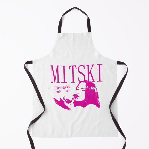 Item preview, Mitski designed and sold by Trantranpeter.