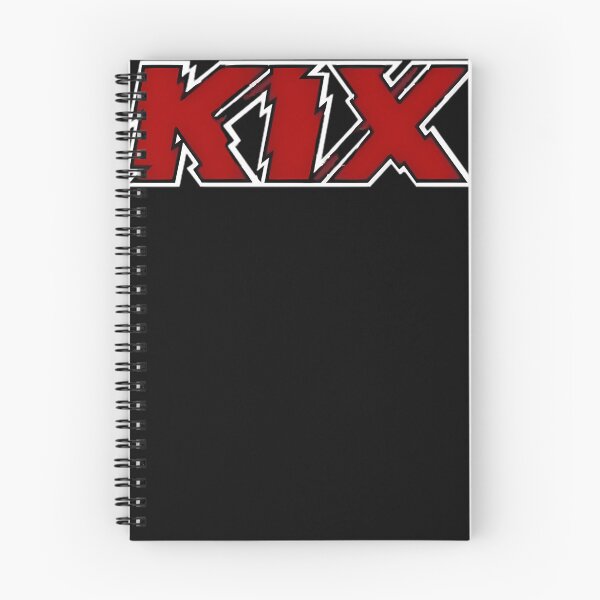 Item preview, The Kix Band designed and sold by evabelwq.
