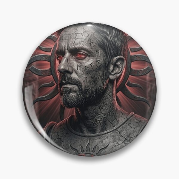 Item preview, Runestone Guardian designed and sold by Pixele.
