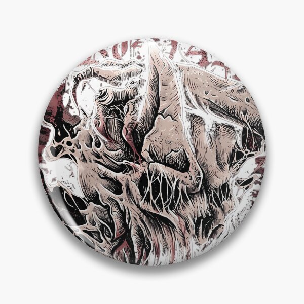 Item preview, Slaughter to prevail Band designed and sold by evabelwq.