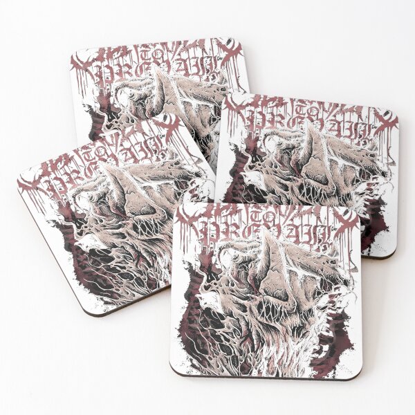 Item preview, Slaughter to prevail Band designed and sold by evabelwq.