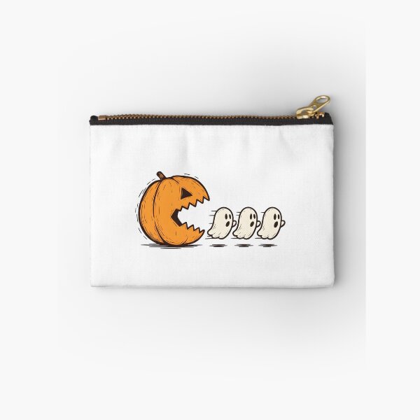 Item preview, Halloween Pumpkin Eat Ghost designed and sold by gowdaKk.