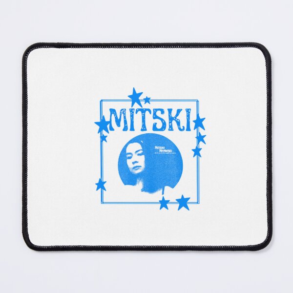 Item preview, Mitski designed and sold by Trantranpeter.