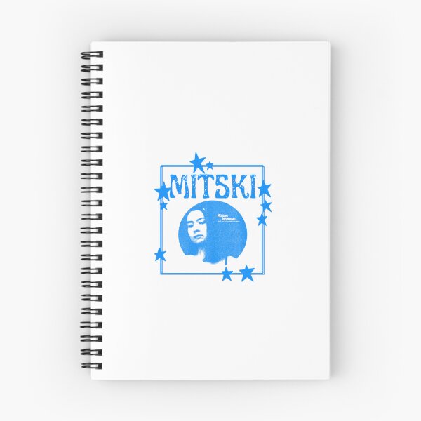 Item preview, Mitski designed and sold by Trantranpeter.
