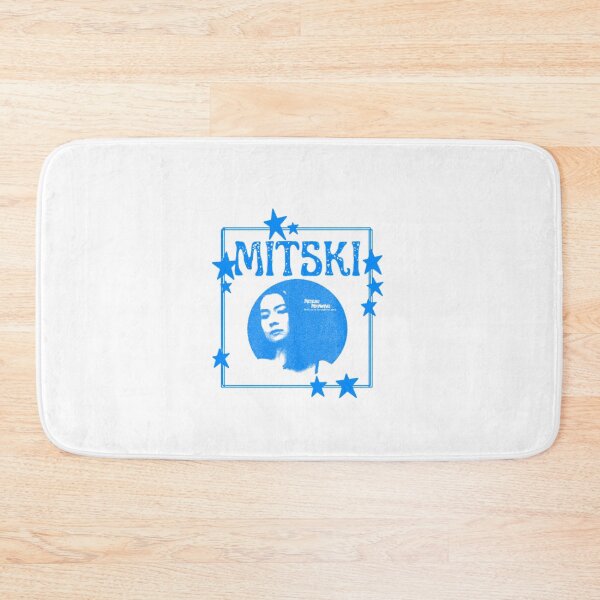 Item preview, Mitski designed and sold by Trantranpeter.