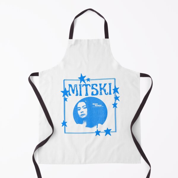 Item preview, Mitski designed and sold by Trantranpeter.