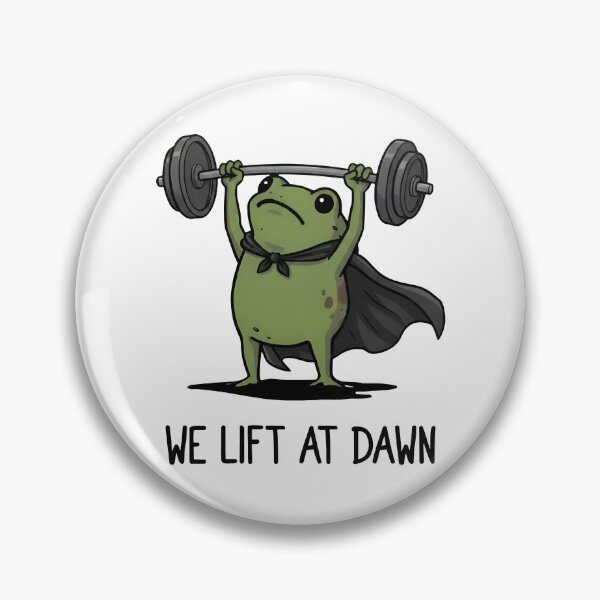 Item preview, We Lift At Dawn designed and sold by Johnny-Store.