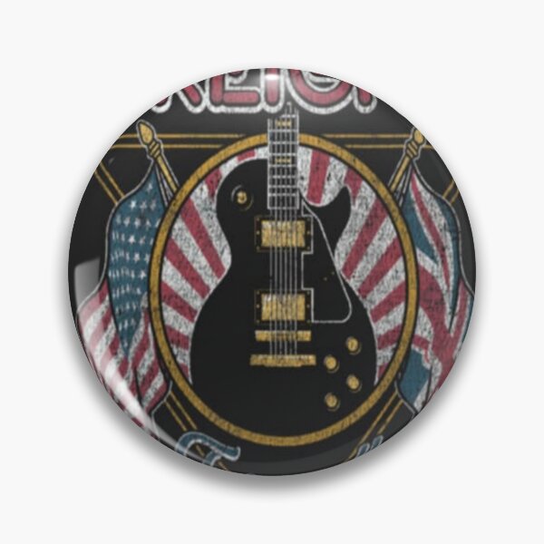 Item preview, Classic Rock Inspired designed and sold by JazzyQueen.