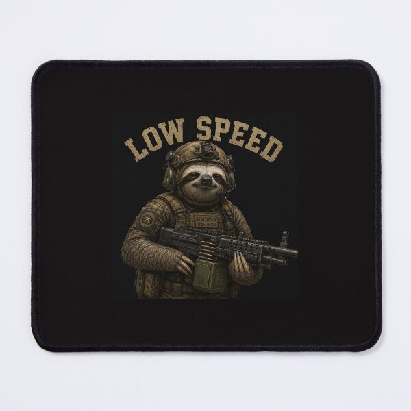 Item preview, Low Speed High Drag designed and sold by thelav74.