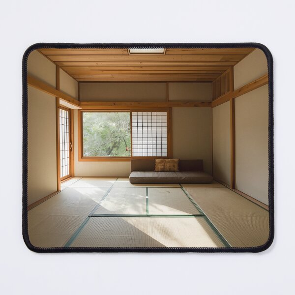 Item preview, Traditional Japanese Tatami Room designed and sold by NihonCreative.