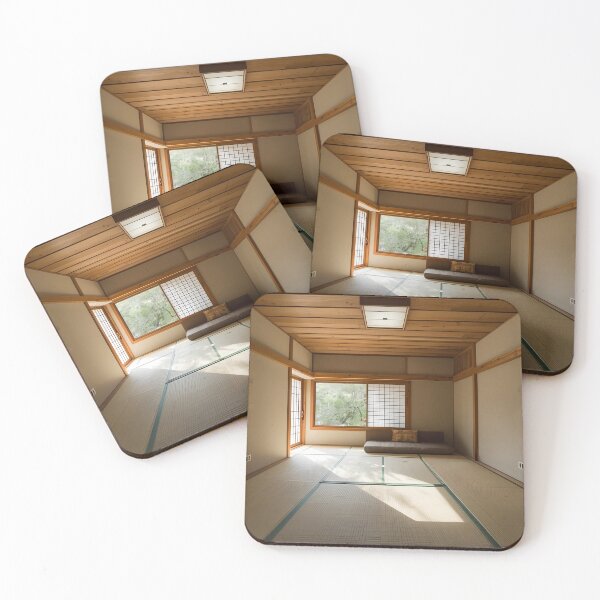 Item preview, Traditional Japanese Tatami Room designed and sold by NihonCreative.