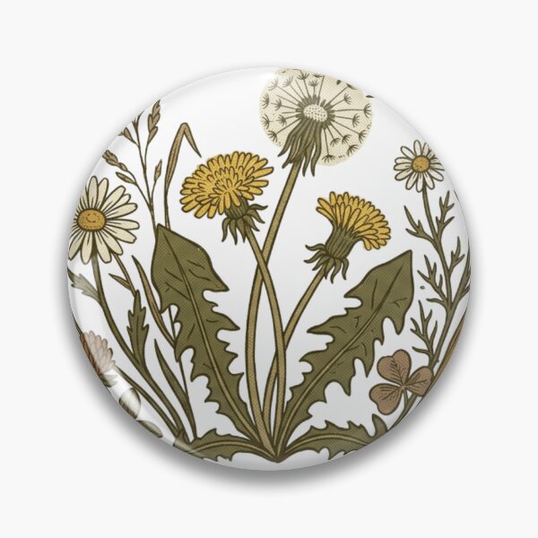 Item preview, Wild Bloom designed and sold by Pixele.