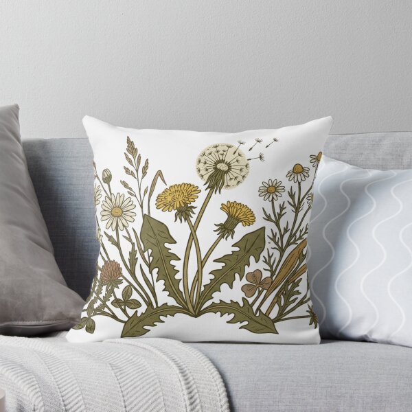 Item preview, Wild Bloom designed and sold by Pixele.