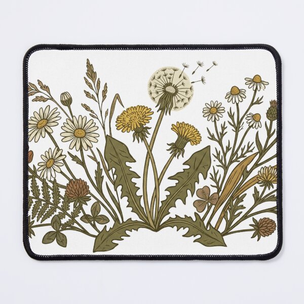 Item preview, Wild Bloom designed and sold by Pixele.