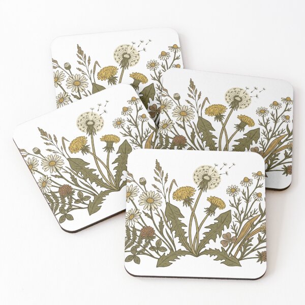 Item preview, Wild Bloom designed and sold by Pixele.