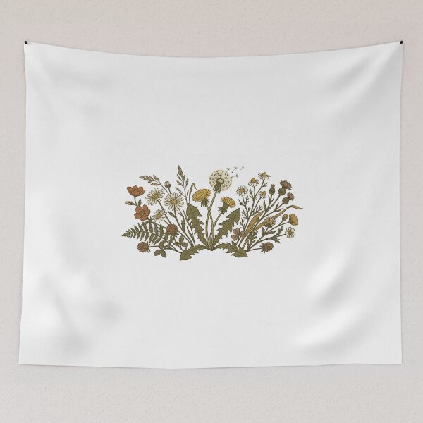 Item preview, Wild Bloom designed and sold by Pixele.