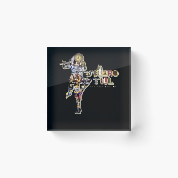 Item preview, Silhouette of a Flute Player Filled with Collage designed and sold by HighGraphic20.