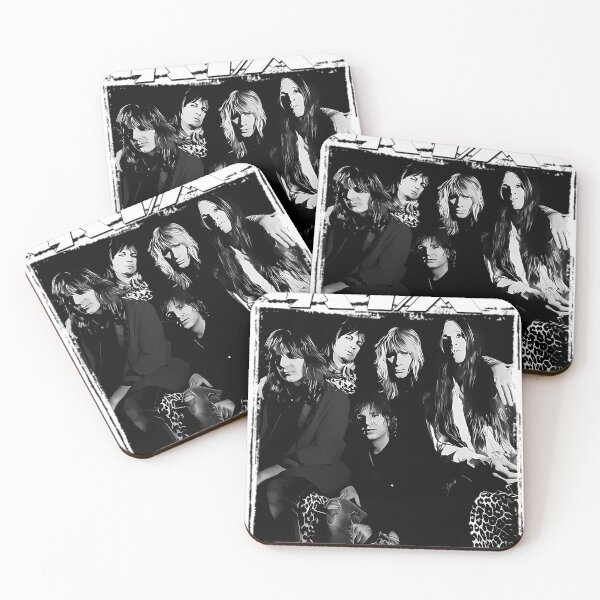 Item preview, Kix Band designed and sold by evabelwq.